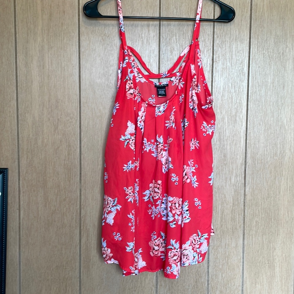 Torrid Tank Bundle